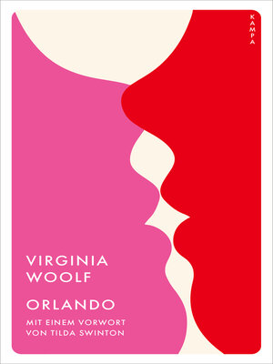 cover image of Orlando